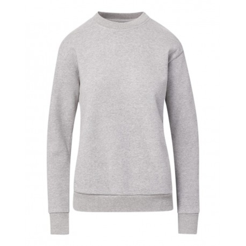 MV Sport W23140 Women’s Raelynn Cloud Fleece Crewneck Sweatshirt | MV Sport W23140