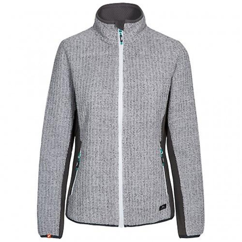 Trespass Womens/Ladies Liggins Fleece Jacket