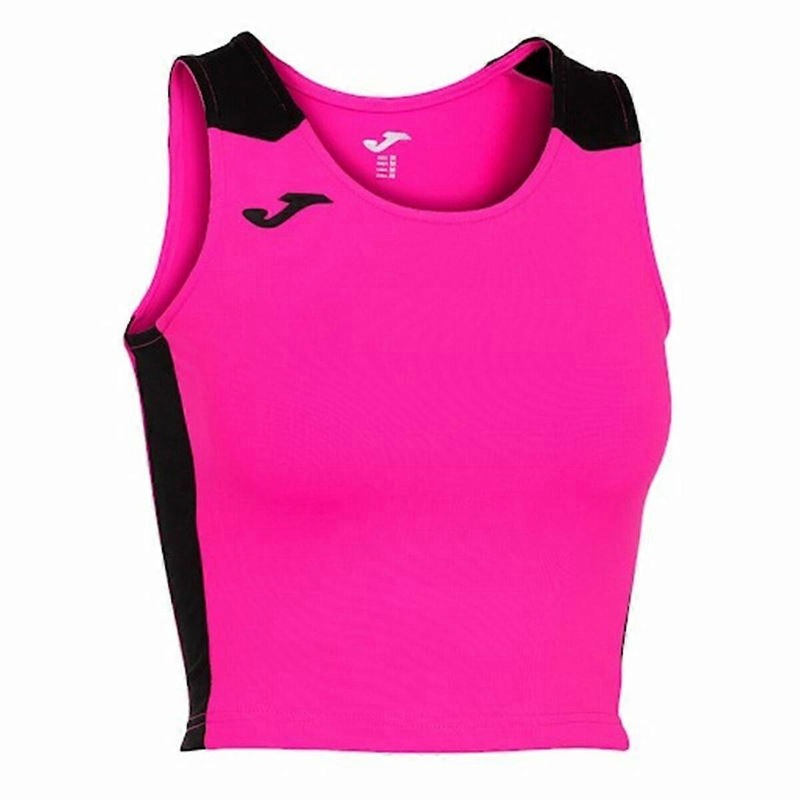 Womens Sports Top Joma Sport Record II