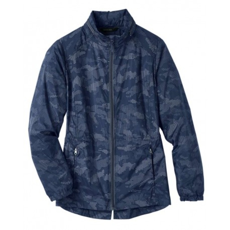 North End NE711W Women’s Rotate Reflective Soft Shell Jacket | North End NE711W