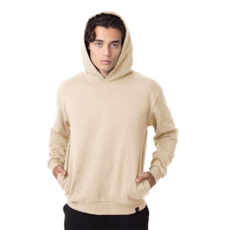 Econscious EC5300 Reclaimist Hooded Sweatshirt | Econscious EC5300