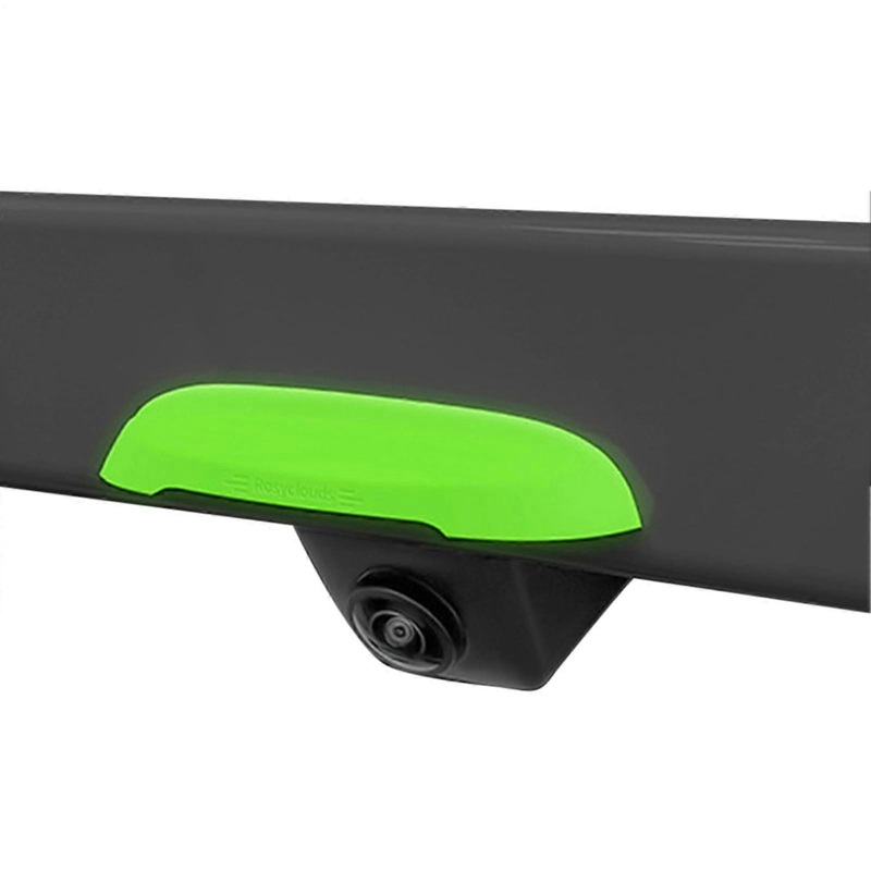 Rain protection for car reversing camera  Rain protection for reversing camera  Easy installation, weatherproof, safety on highway and daily parking