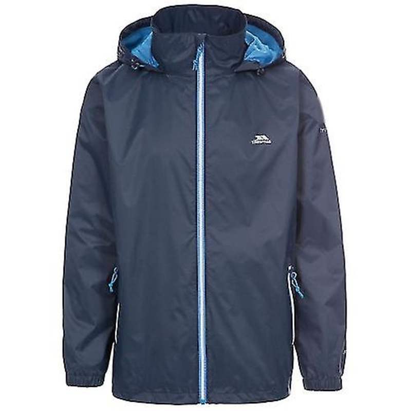 Trespass Mens Briar Waterproof Jacket