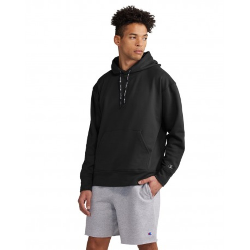 Champion CHP180 Unisex Gameday Hooded Sweatshirt | Champion CHP180
