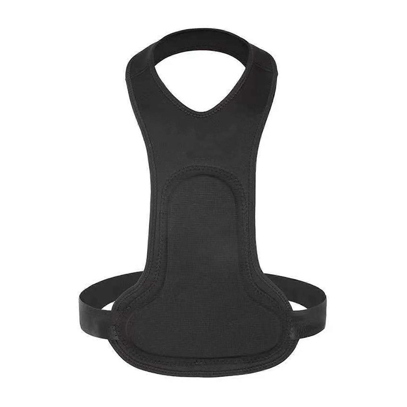 Neoprene Chest Protector, Waterproof Wetsuit Cushion, Unisex Diving Gear, High-Performance Swimwear for Men and Women