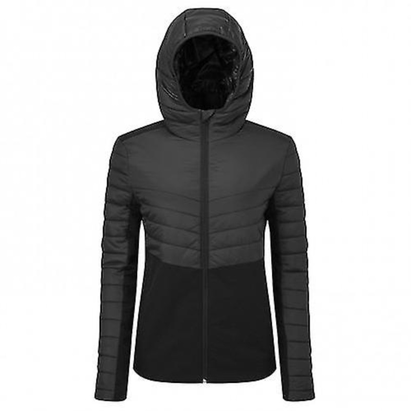 TriDri Womens/Ladies Insulated Soft Shell Jacket