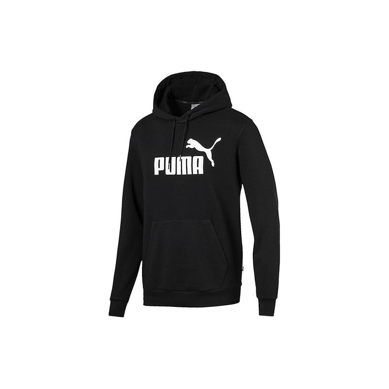 Puma Ess Hoody TR Big Logo 85174501 universal all year men