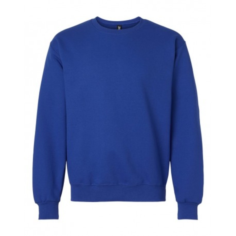 Gildan 19000 Hammer Maxweight Crewneck Sweatshirt | Gildan 19000