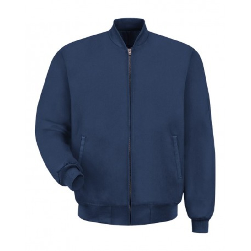 Red Kap JT36 Unlined Team Jacket | Red Kap JT36