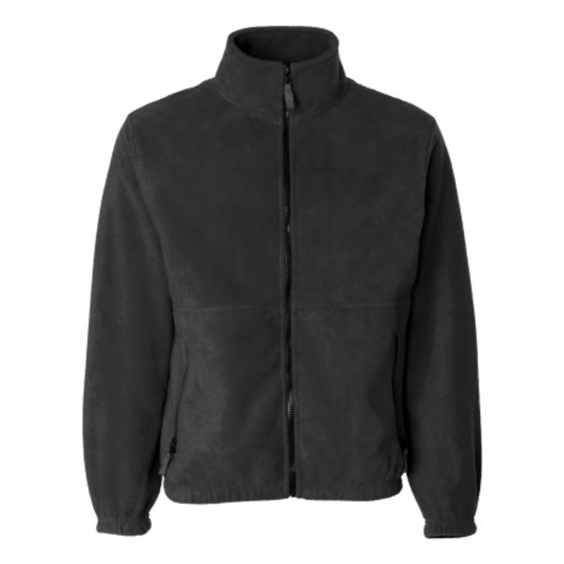 Sierra Pacific 3061 Fleece Full-Zip Jacket | Sierra Pacific 3061