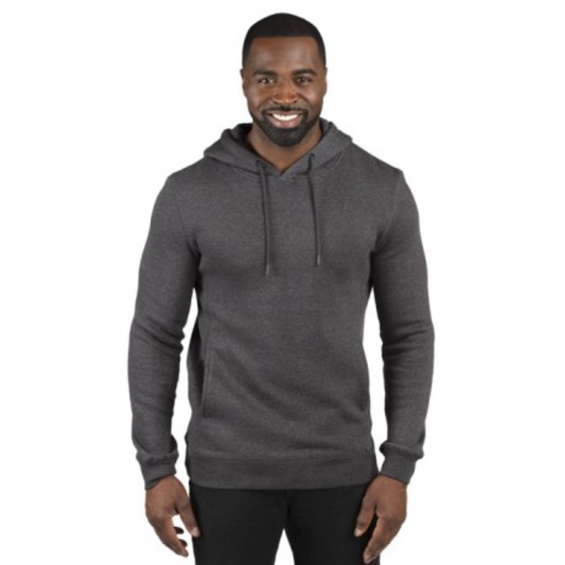 Threadfast Apparel 320H Unisex Ultimate Fleece Pullover Hooded Sweatshirt | Threadfast Apparel 320H