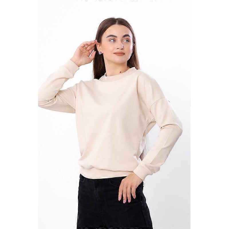 Womens Soft Pullover  Warm, Breathable & Versatile Style, Any season,  HC 8175-057