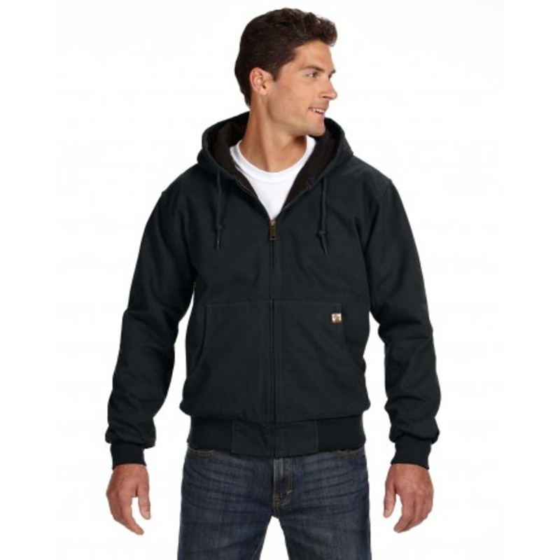 Dri Duck 5020T Men’s Tall Cheyenne Jacket | Dri Duck 5020T