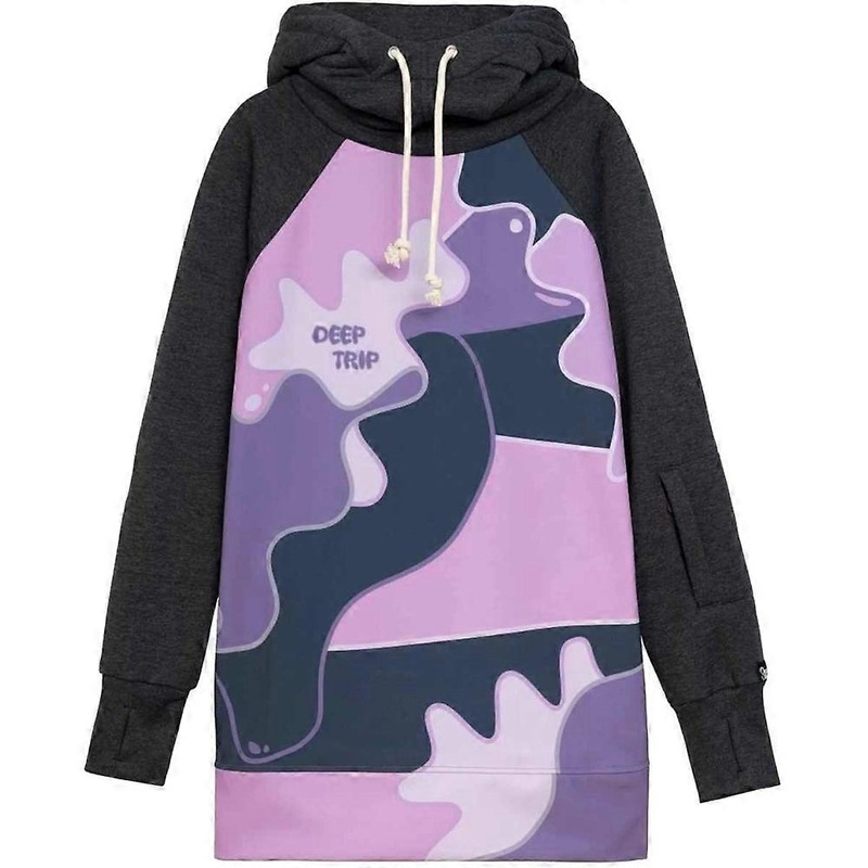 Sweatshirts Deep Trip FIBI