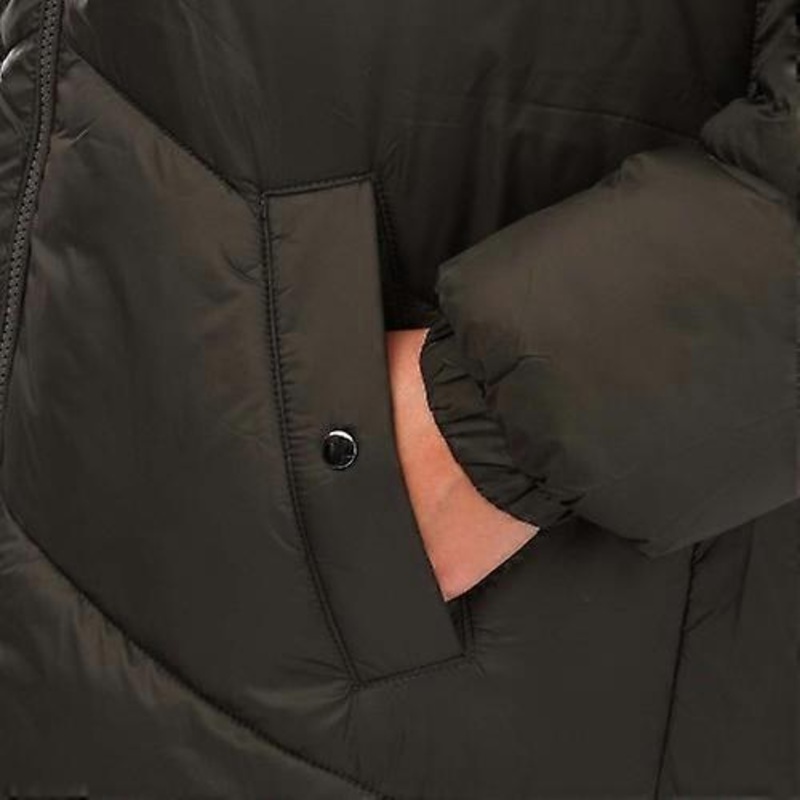 Vero Moda Womens/Ladies Uppsala Long Padded Jacket
