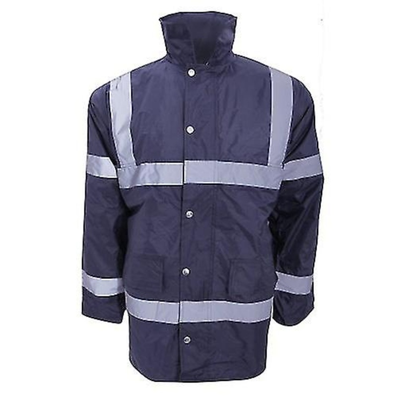 Yoko Mens Workwear Security Jacket
