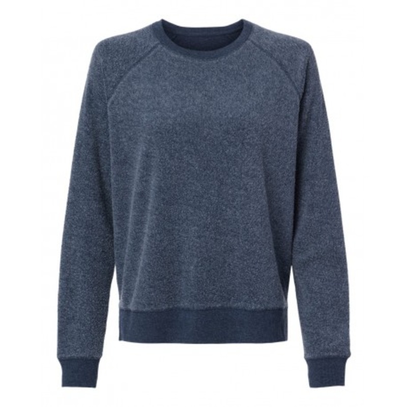 Boxercraft K01 Women’s Fleece Out Pullover | Boxercraft K01