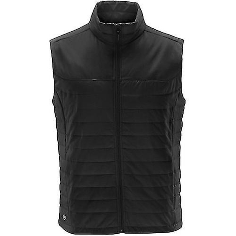 Stormtech Mens Quilted Nautilus Vest/Gilet