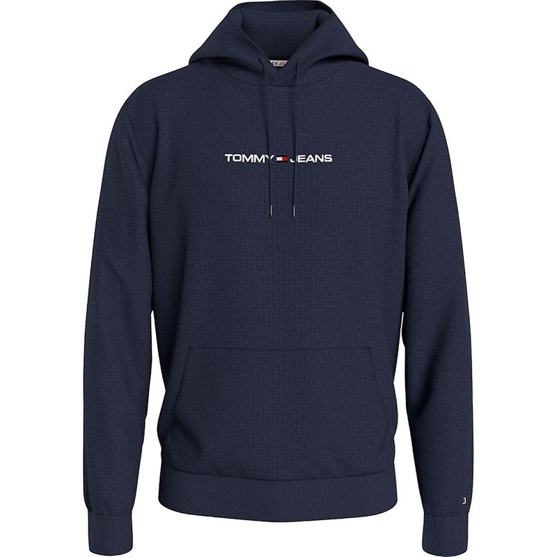 Hoodie Tommy Hilfiger DM0DM18130C87