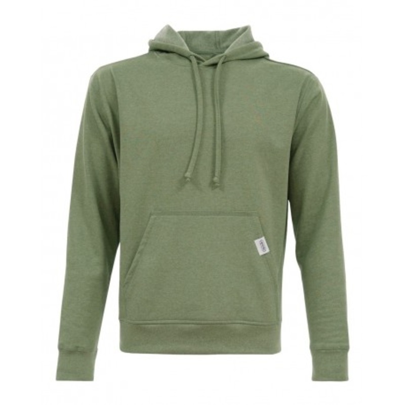 Recover RC1093 Fleece Hooded Sweatshirt | Recover RC1093