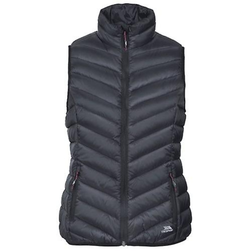 Trespass Womens/Ladies Giana Down Gilet