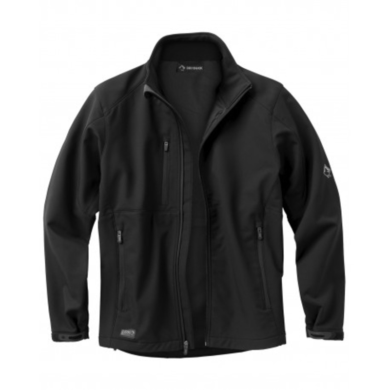 Dri Duck 5365 Men’s Acceleration Softshell Jacket | Dri Duck 5365