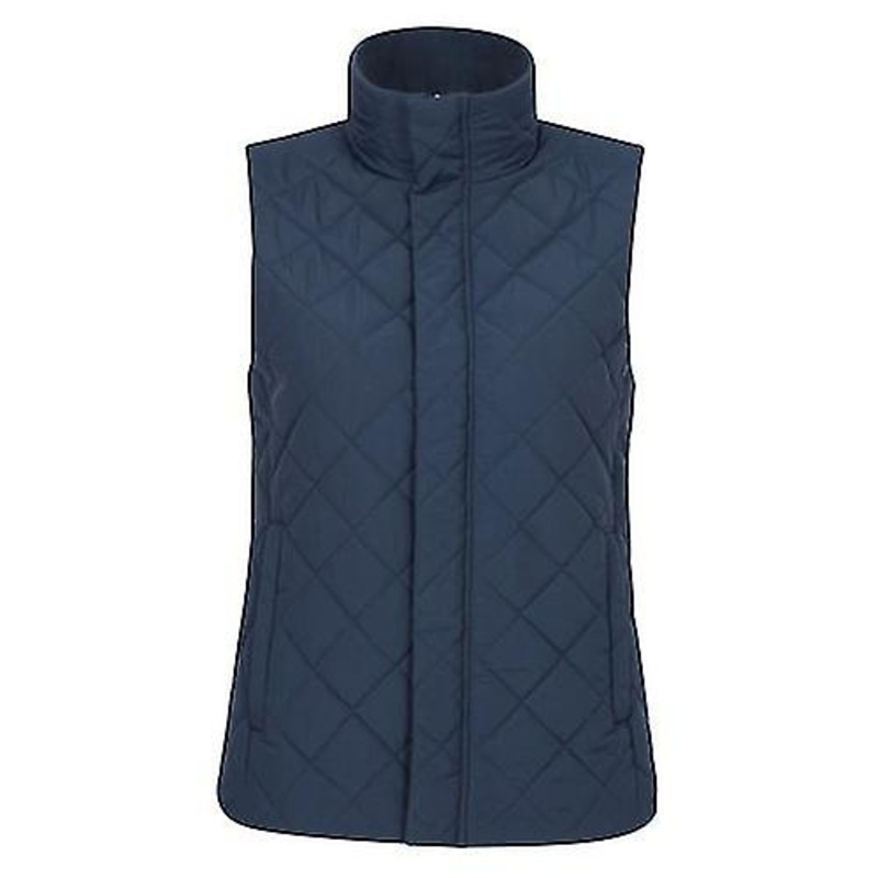 Mountain Warehouse Womens/Ladies Braila Quilted Gilet