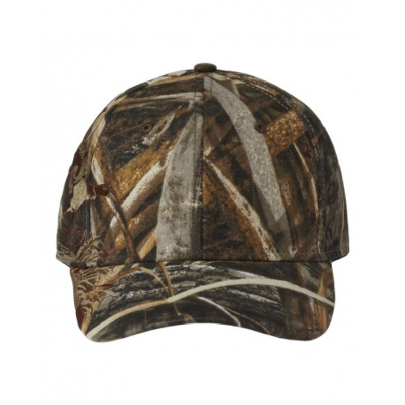 DRI DUCK 3254 Mallard Cap | Dri Duck 3254