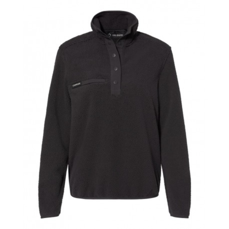 DRI DUCK 9345 Women’s Cypress Sherpa Mountain Fleece | Dri Duck 9345