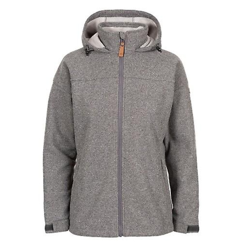 Trespass Womens/Ladies Rosa Jacket