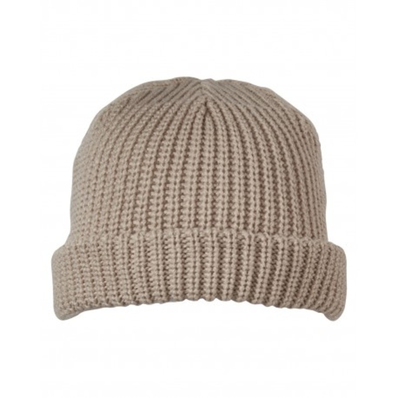 Big Accessories BA698 Dock Beanie | Big Accessories BA698