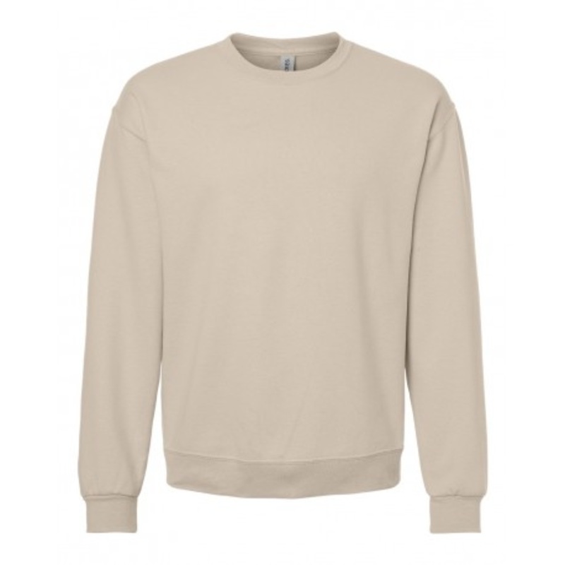 JERZEES IC48MR Ultimate CVC Crewneck Sweatshirt | Jerzees IC48MR