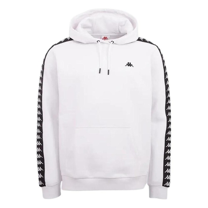 Kappa Joder 310008110601 universal all year men sweatshirts