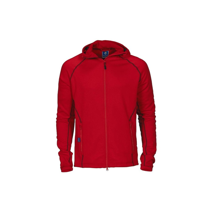 Women’s Projob Hooded Jacket Functional 643314