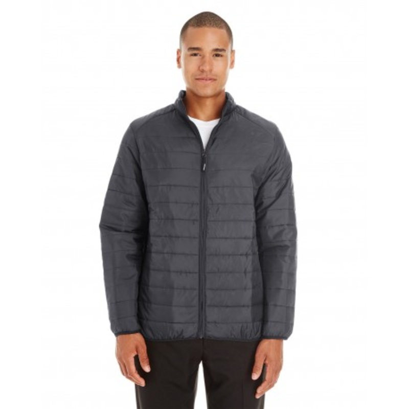 Core 365 CE700 Men’s Prevail Packable Puffer Jacket | CORE365 CE700