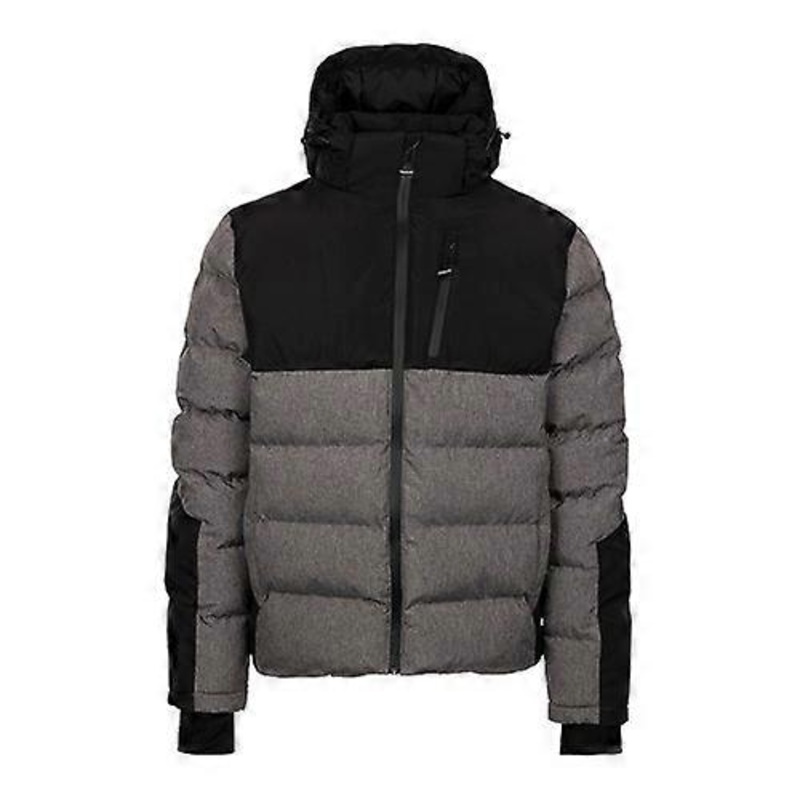 Trespass Mens Delabole Padded Jacket