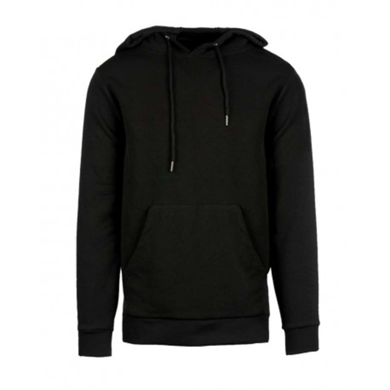 Burnside 8603 Printed Stripes Fleece Sweatshirt | Burnside 8603