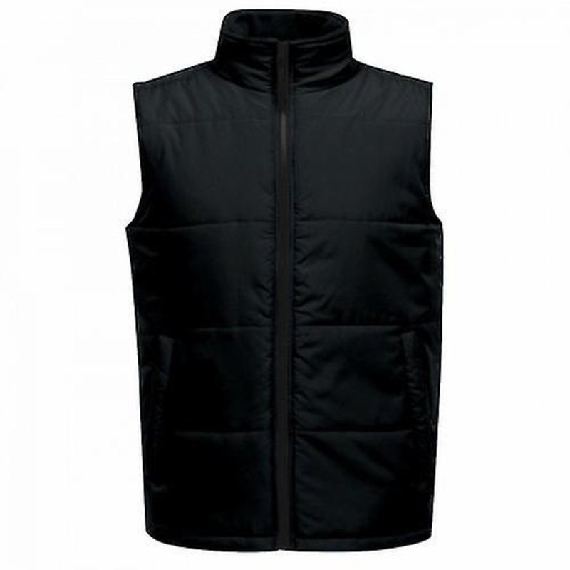 Regatta Professional Mens Quilted Insulated Body Warmer