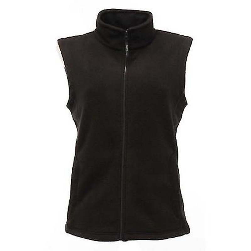 Regatta Womens/Ladies Micro Fleece Bodywarmer / Gilet