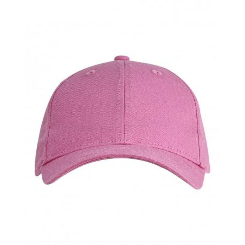 Big Accessories BX002Y Youth Brushed Twill Cap | Big Accessories BX002Y