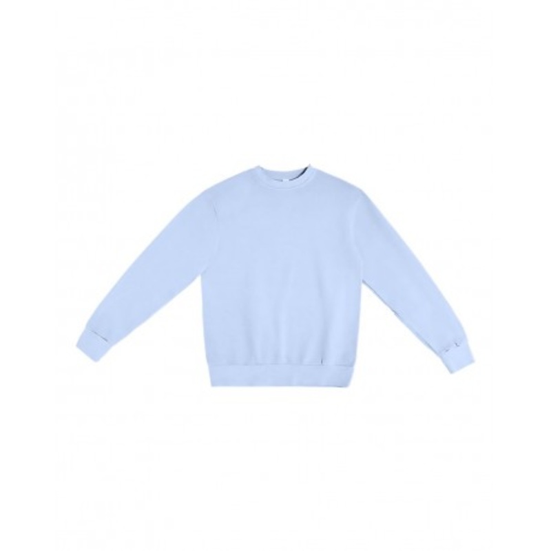 Lane Seven LS16004 Pigment-Dyed Crewneck Sweatshirt | Lane Seven LS16004