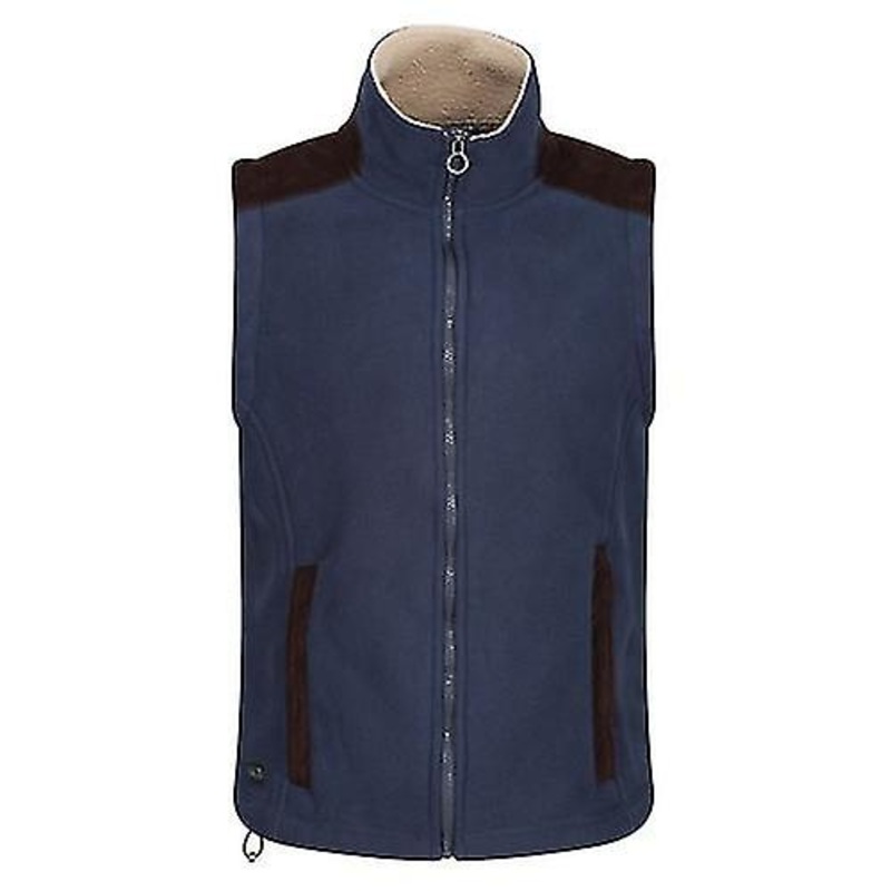 Regatta Professional Mens Fleece Body Warmer