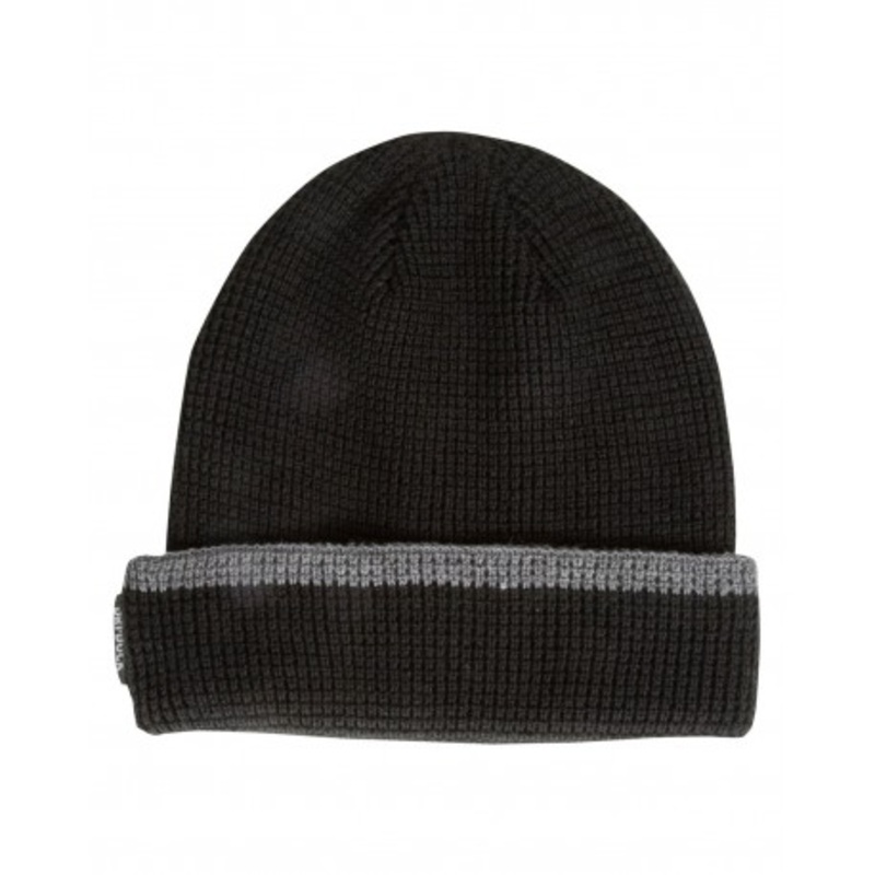 Dri Duck 3564 Enclave Acrylic Waffle Knit Beanie | Dri Duck 3564