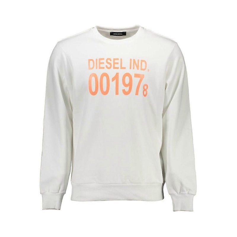 Sweatshirts Diesel sdpysgirk4109dcb