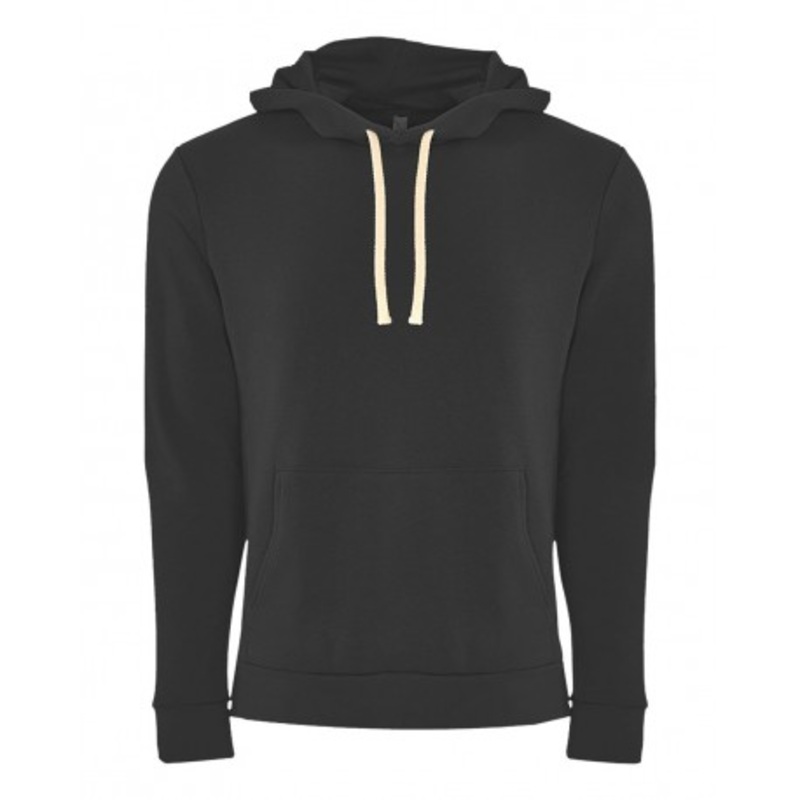 Next Level Apparel 9303 Santa Cruz Hoodie | Next Level Apparel 9303