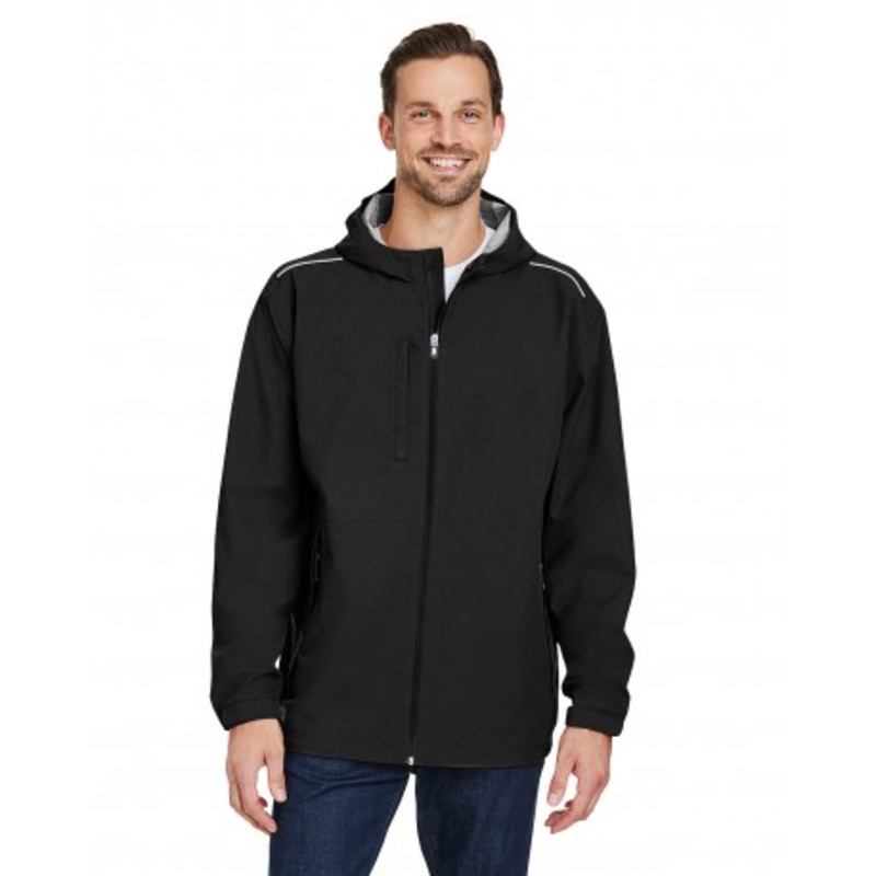 Dri Duck 5302 Men’s Challenger Full-Zip Waterproof Jacket | Dri Duck 5302