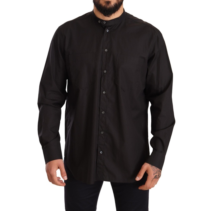 100% Cotton Formal Dress Top Shirt