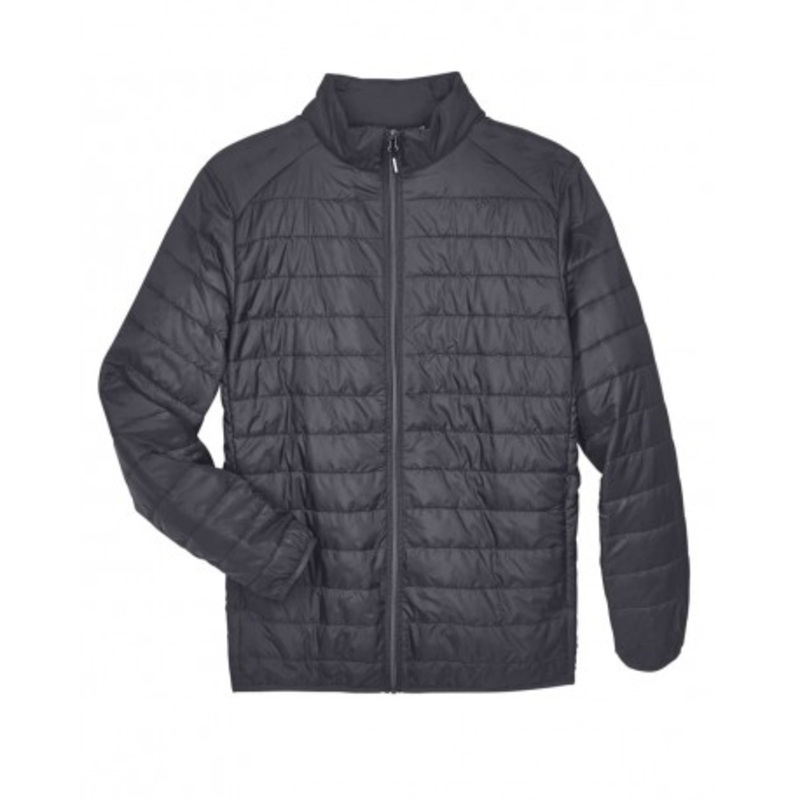 CORE365 CE700 Prevail Packable Puffer Jacket | CORE365 CE700