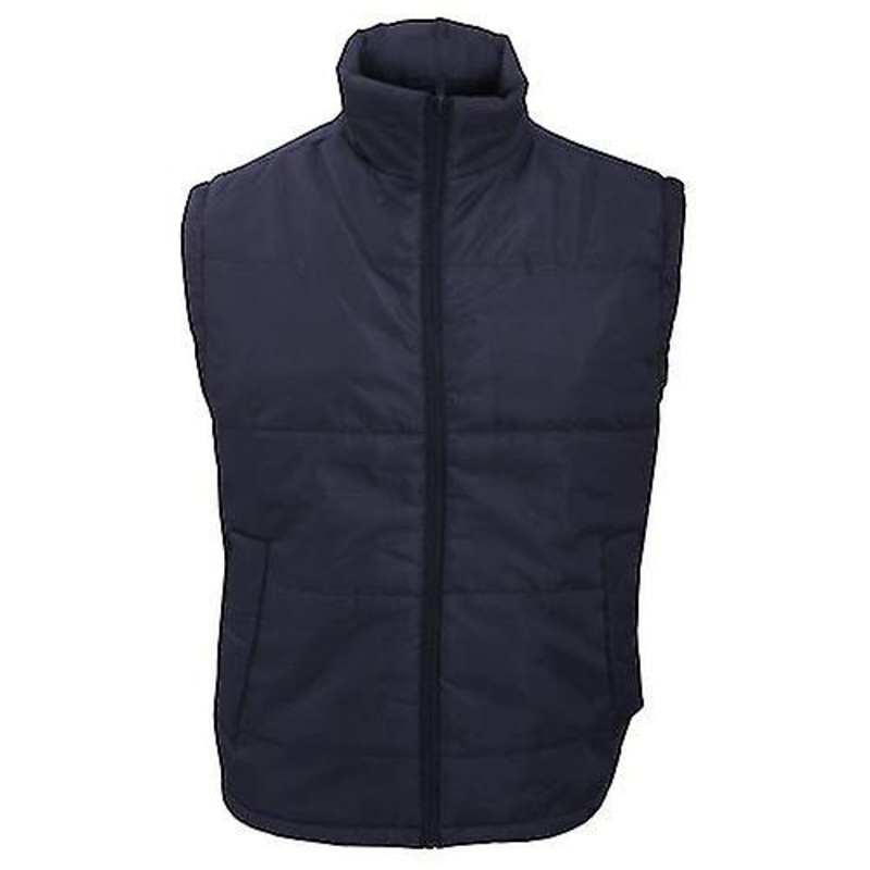 Result Mens Core Bodywarmer Water Repellent Windproof Jacket