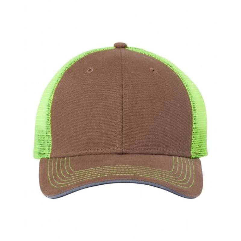 DRI DUCK 3357 Hudson Brights Cap | Dri Duck 3357